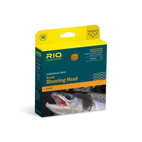 RIO Scandi Versitip Body I/S3