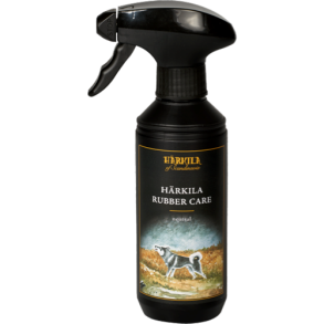 Hrkila Rubber care 250ml