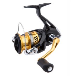 Shimano Sahara FI