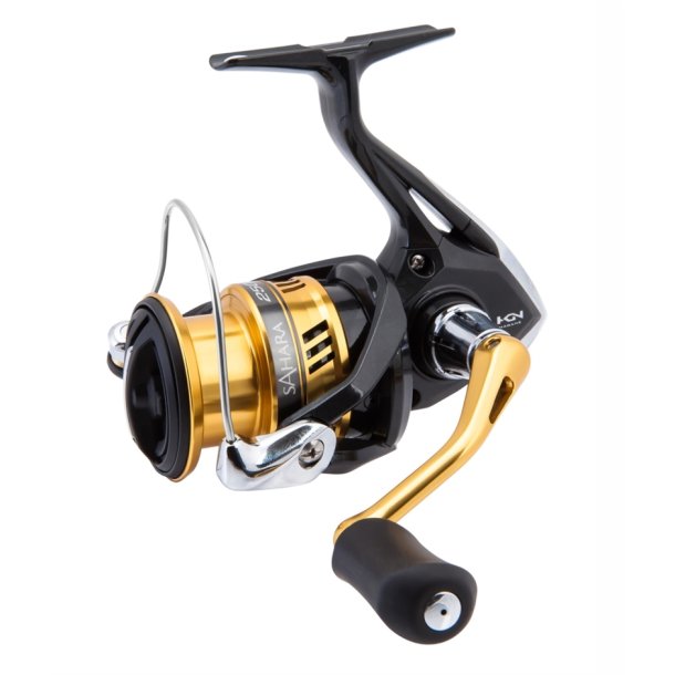 Shimano Sahara FI