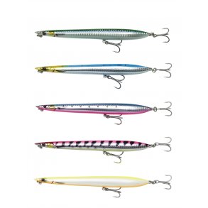 Savage Gear Sandeel Surf Walker 23g 15,5cm