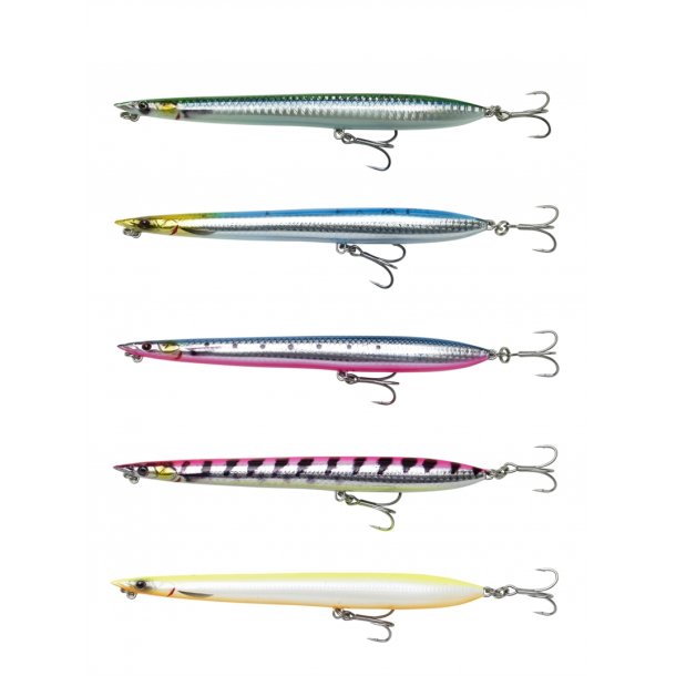 Savage Gear Sandeel Surf Walker 23g 15,5cm