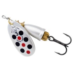 Blue Fox Vibrax UV 10g