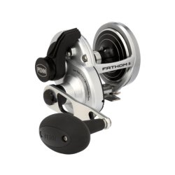 Penn Fathom II Lever Drag
