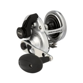 Penn Fathom II Lever Drag