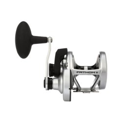 Penn Fathom II Lever Drag