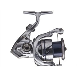 Shimano Stradic FM