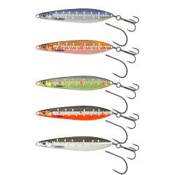 Seeker ISP Loose Scales