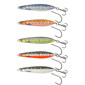 Seeker ISP Loose Scales