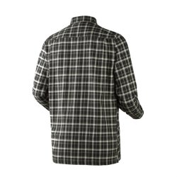 Seeland Helston Licorice skjorte