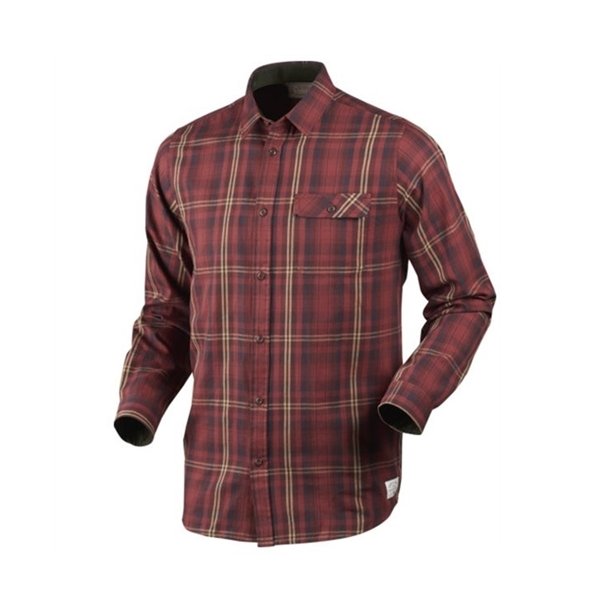 Seeland Gibson Skjorte