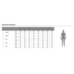 Seeland Maya Lady Onepiece