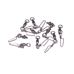 SFG Kugleleje snap swivel