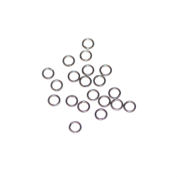 SFG Svejsede Runde Ringe