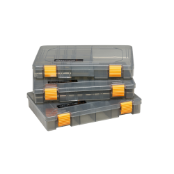 Savage Gear Lurebox Smoke