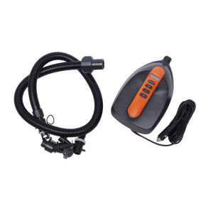 Savage Gear Boat Pumpe 12V