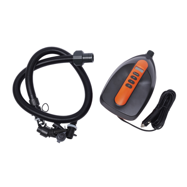 Savage Gear Boat Pumpe 12V