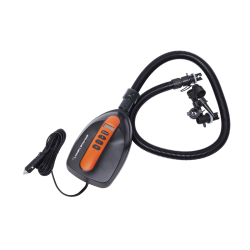 Savage Gear Boat Pumpe 12V