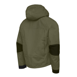 Savage Gear SG4 Wading Jacket Olive Green