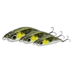 SAVAGE GEAR 3D STICKLEBAIT PENCIL