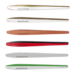 Savage Gear Line Thru Nail