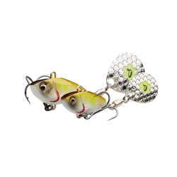 Savage Gear Fat Tail Spin