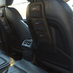 Savage Gear Stangholder til bilen