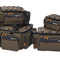 Savage Gear System Box Bag 