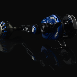 Savage Gear SGS10 JIGGING 8+1BB