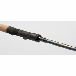 Savage Gear Parabellum Travel 4-delt spinnestang