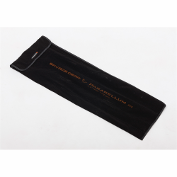 Savage Gear Parabellum Travel 4-delt spinnestang