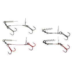 Savage Gear Carbon49 Stinger st