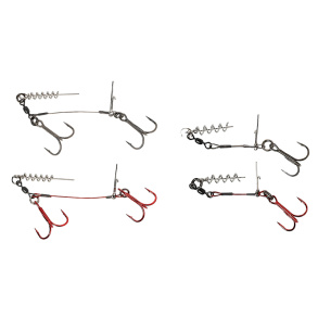 Savage Gear Carbon49 Stinger st