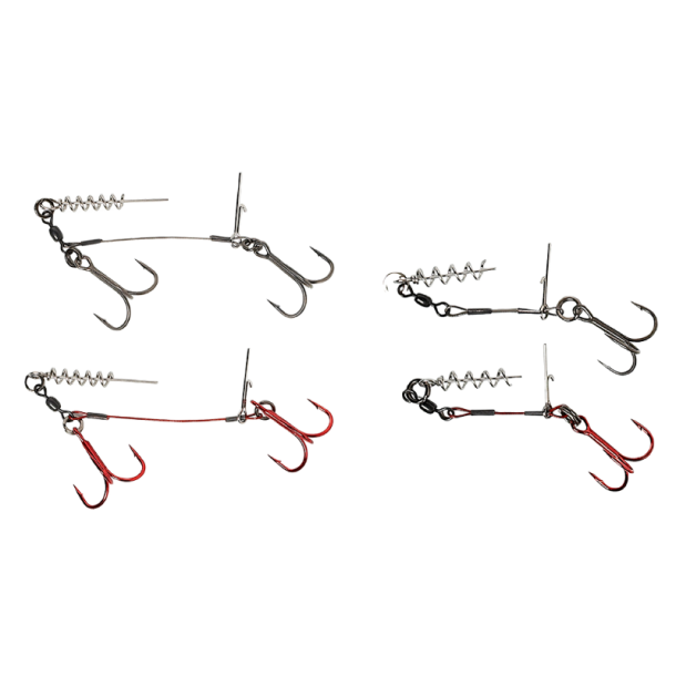 Savage Gear Carbon49 Stinger st