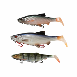 Savage Gear Carbon49 Stinger st