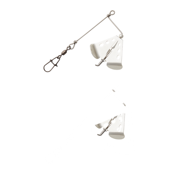 Savage Gear Easyon Buzzer Bait Kit