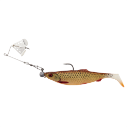 Savage Gear Easyon Buzzer Bait Kit