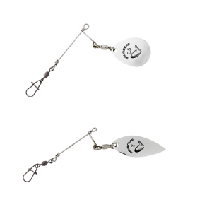 Savage Gear Easyon Spinner Bait Kit