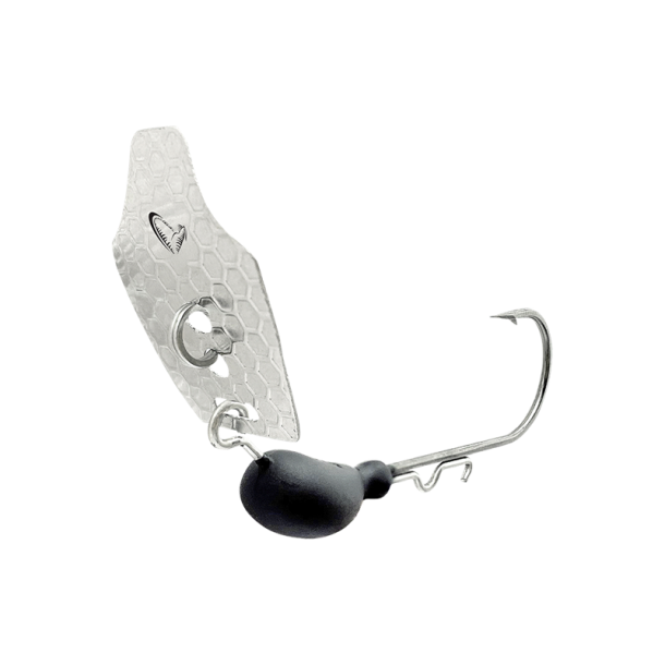 Savage Gear CRAZY BLADE JIG HEAD