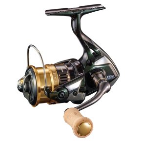 Shimano Cardiff CI4+