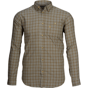 Seeland Shooting skjorte | Range Green