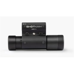 SHOTKAM GEN. 4 - SLOW MOTION REPLAY KAMERA