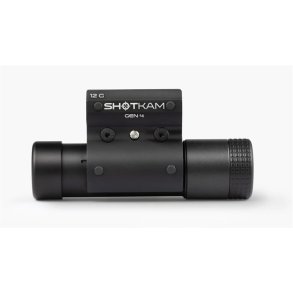 SHOTKAM GEN. 4 - SLOW MOTION REPLAY KAMERA