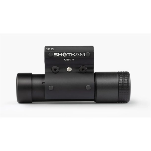 SHOTKAM GEN. 4 - SLOW MOTION REPLAY KAMERA