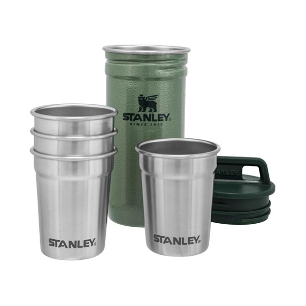 Stanley Adventure Shot glass Set