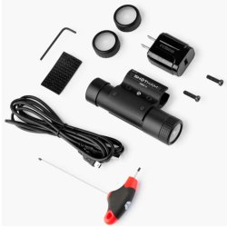 SHOTKAM GEN. 4 - SLOW MOTION REPLAY KAMERA