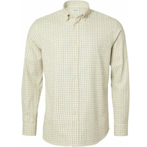 Chevalier Redway Shooting Fit Wool Shirt Mens