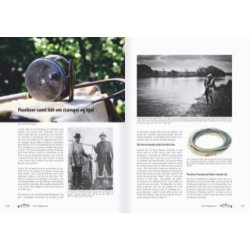 Skjern  & Doggerland Laksen