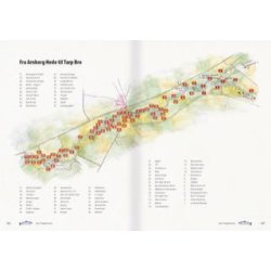 Skjern  & Doggerland Laksen