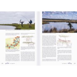 Skjern  & Doggerland Laksen